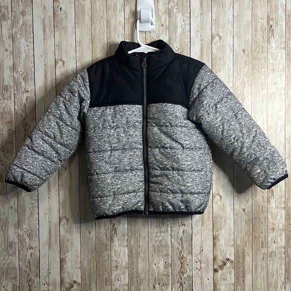 Kids Headquarters Other - 💚 Kids Headquarters Puff Jacket